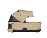 Easywalker Jimmey - zestaw 2w1 Sand Taupe + dodatki - 1042898 - zdjęcie 14